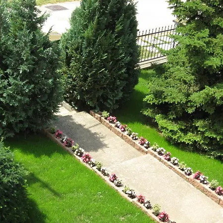 Daire Relax Apartman *