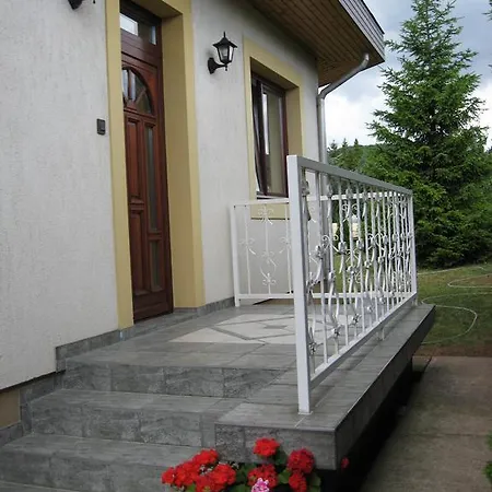 Relax Apartman