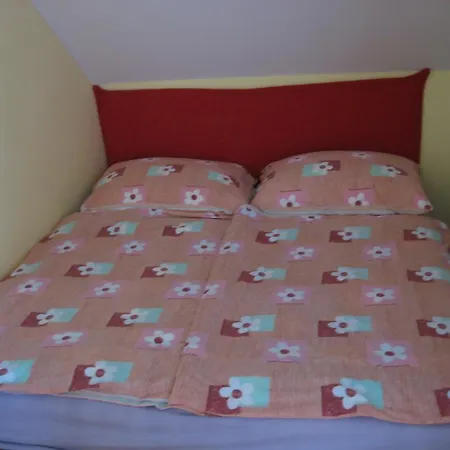 Relax Apartman Daire Csopak