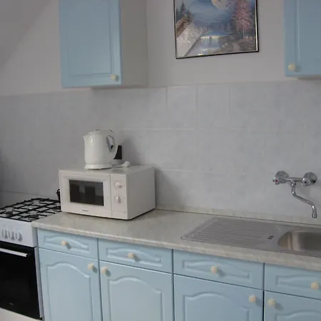 Relax Apartman Csopak