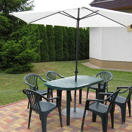 Relax Apartman Daire *