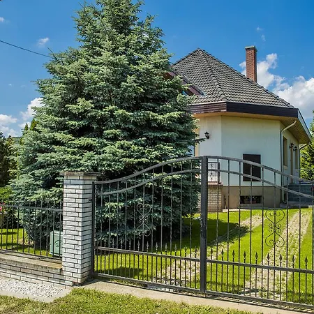 Relax Apartman Daire Csopak