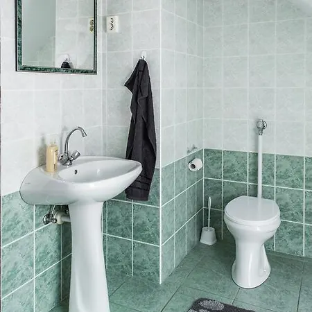 Daire Relax Apartman Csopak