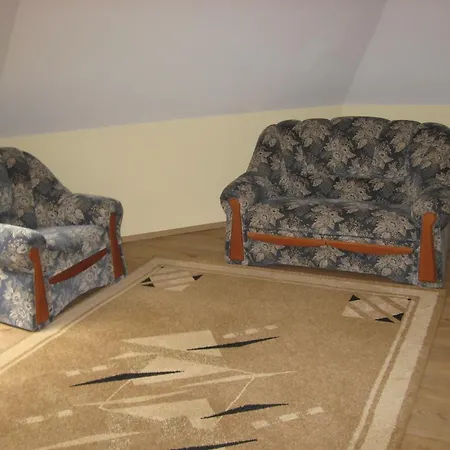 Relax Apartman Csopak