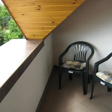 Relax Apartman Daire