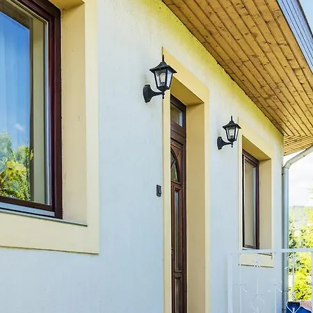 Daire Relax Apartman
