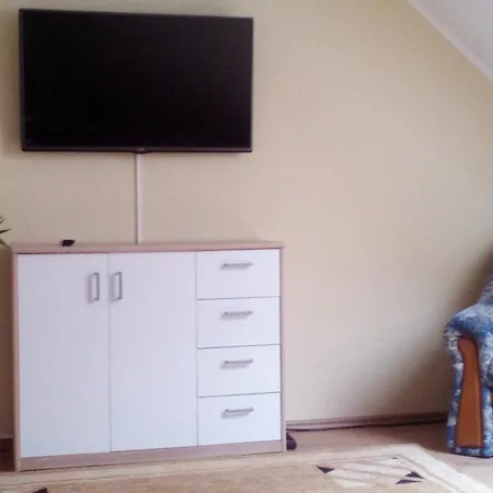 Relax Apartman Csopak