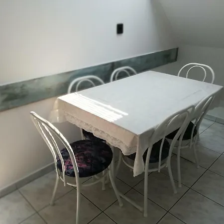Relax Apartman Daire Csopak