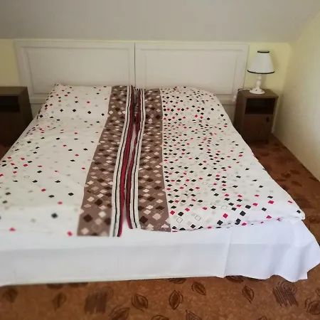 Daire Relax Apartman *