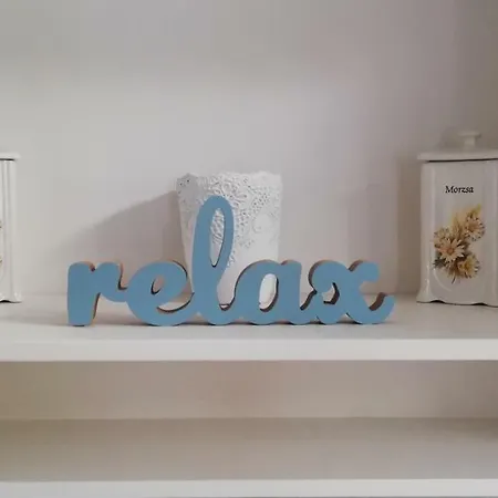 Relax Apartman