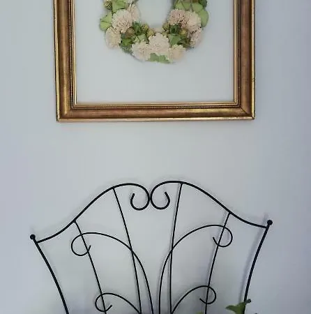 Daire Relax Apartman